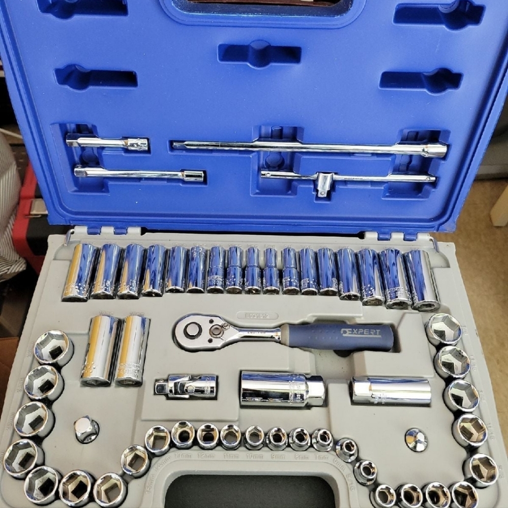 Tool Kit - image 1